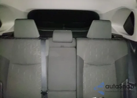 2022 Toyota Rav4 Xle z USA, uszkodzony, nr VIN 2T3W1RFV2NW203814